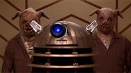 Doctor Who 3x4