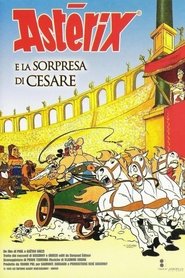 Asterix contro Cesare) Asterix contro Cesare (1985)