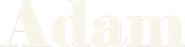 Adam Logo