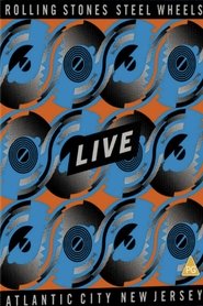 The Rolling Stones – Steel Wheels Live (2020)