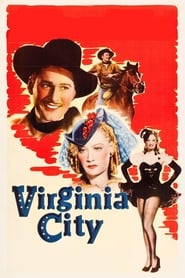 Virginia City 映画 無料 オンライン ストリーミング .jp 1940