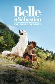 Belle y Sebastian, la aventura continua (2015)