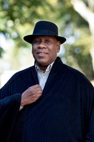 Image André Leon Talley