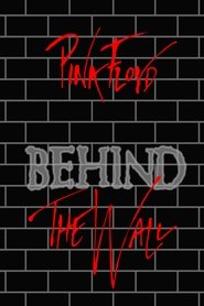 Poster Pink Floyd: Behind the Wall 2000