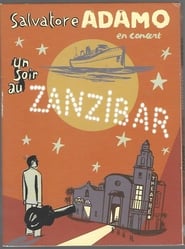 Salvator Adamo un soir au zanzibar