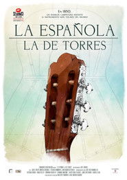 La espa&ntilde;ola, la de Torres (2020)