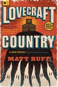 Lovecraft Country