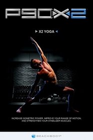 Poster P90X2 - X2 Yoga 2013