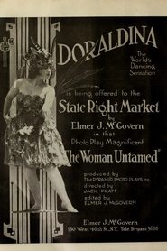 Poster The Woman Untamed