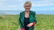 Gloria Hunniford