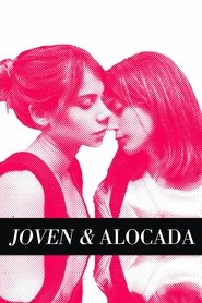 Poster Joven y alocada