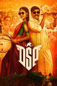 DSP 2022 Hindi Movie Download | NF WEB-DL 1080p 720p 480p