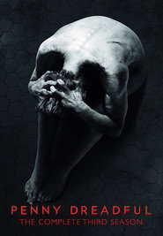 Penny Dreadful Season 3 6