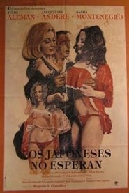 The Japanese do not Wait (1978)