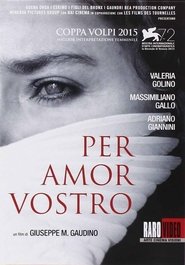 Poster For Your Love 2015
