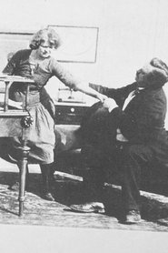 Poster Anny - Story of a Prostitute 1912