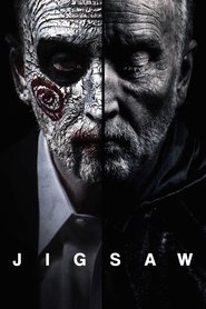 Jigsaw film en streaming