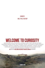 Welcome to Curiosity постер