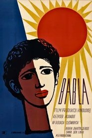 Poster Babla 1951