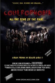 Poster Coulrophobia 2017