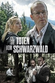 Poster Die Toten vom Schwarzwald 2010