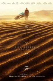 Dune: Çöl Gezegeni - Bölüm Üç