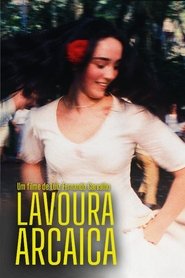 Pôster de Lavoura Arcaica