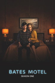 Bates Motel Season 1 18