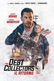 The Debt Collector - Il ritorno