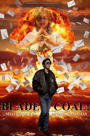 Blade Coal: Mystery of the Missing Mailman