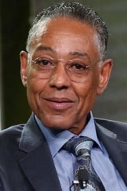 Image Giancarlo Esposito