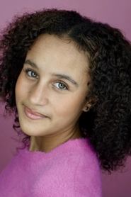 Jayla Lavender Nicholas as Velora (voice)