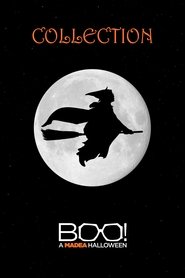 O Halloween de Madea 2 Dublado Online O Halloween de Madea 2 Dublado Online