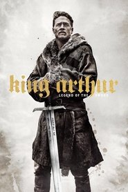 Poster for King Arthur: Legend of the Sword