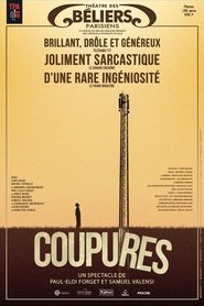 Coupures (théâtre)) Coupures (théâtre) (2024)
