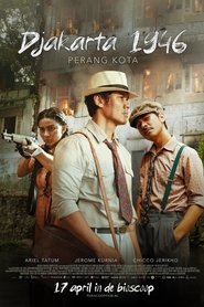 Djakarta 1946 (2025)