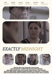 Exactly Midnight