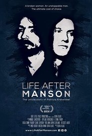 Life After Manson постер