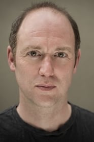 Matthew Pidgeon as David McCall