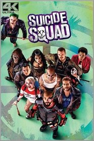 Suicide Squad (2016)