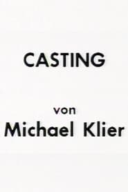 Poster CASTING