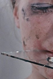 Poster Open Form: Game on an Actress's Face 1971