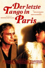 Der letzte Tango in Paris