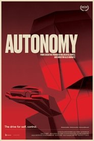 Autonomy постер