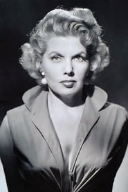 María Martín as Gentlewoman (uncredited)