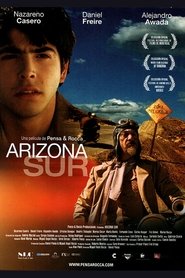 Arizona sur 2007 Δωρεάν απεριόριστη πρόσβαση