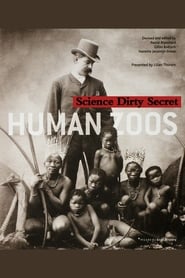 Poster Human Zoo: Science's Dirty Secret 2009