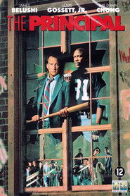The Principal (1987)