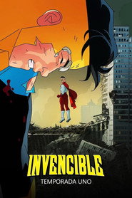 INVENCIBLE Season 1