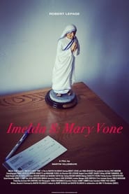 Poster Imelda 8: Mary Vone